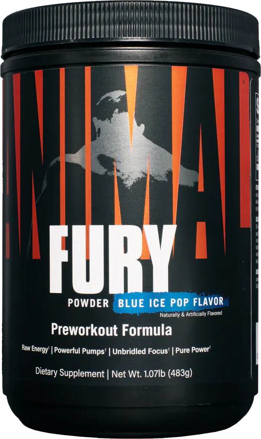 Animal Fury - Image 3