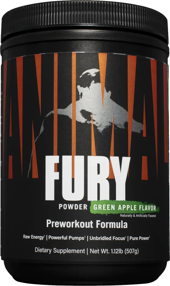 Animal Fury - Image 5
