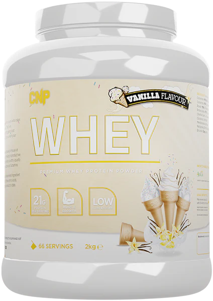 CNP Whey - Image 3