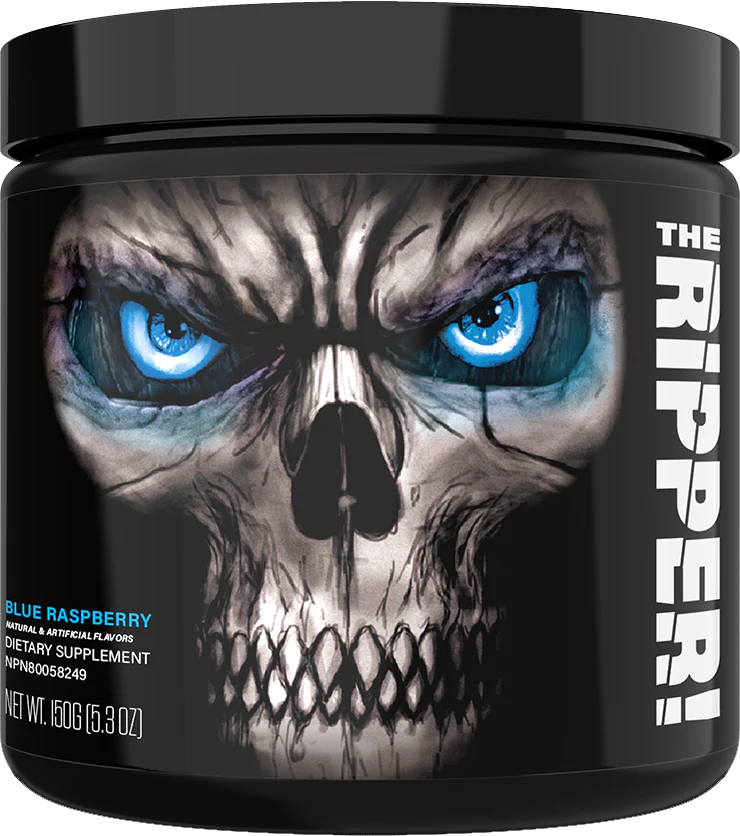 JNX The Ripper - Image 3
