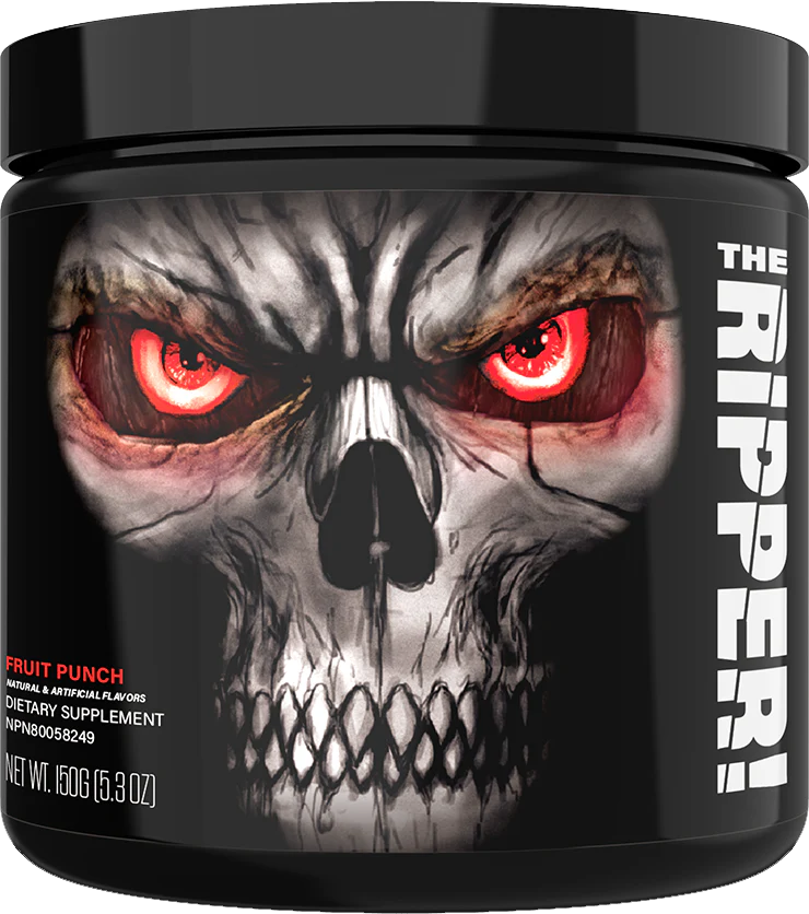 JNX The Ripper - Image 4