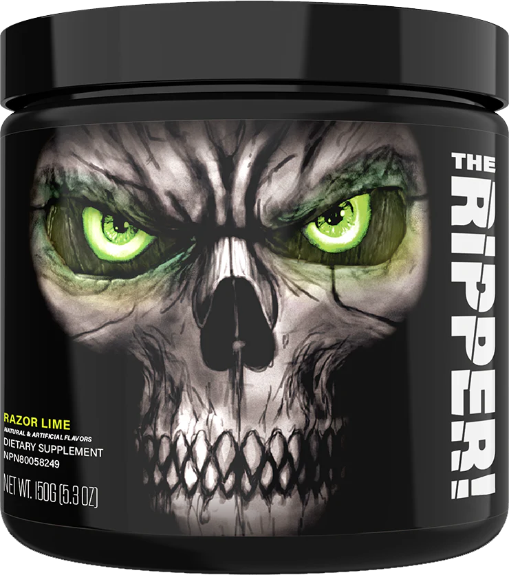 JNX The Ripper - Image 6