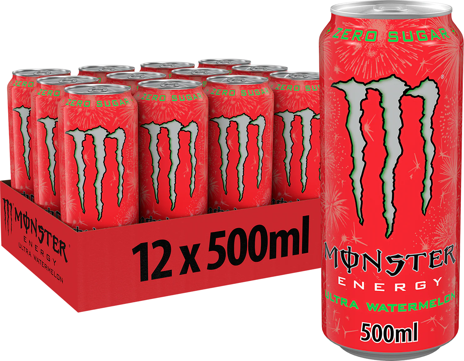 Monster Energy Ultra - Image 28