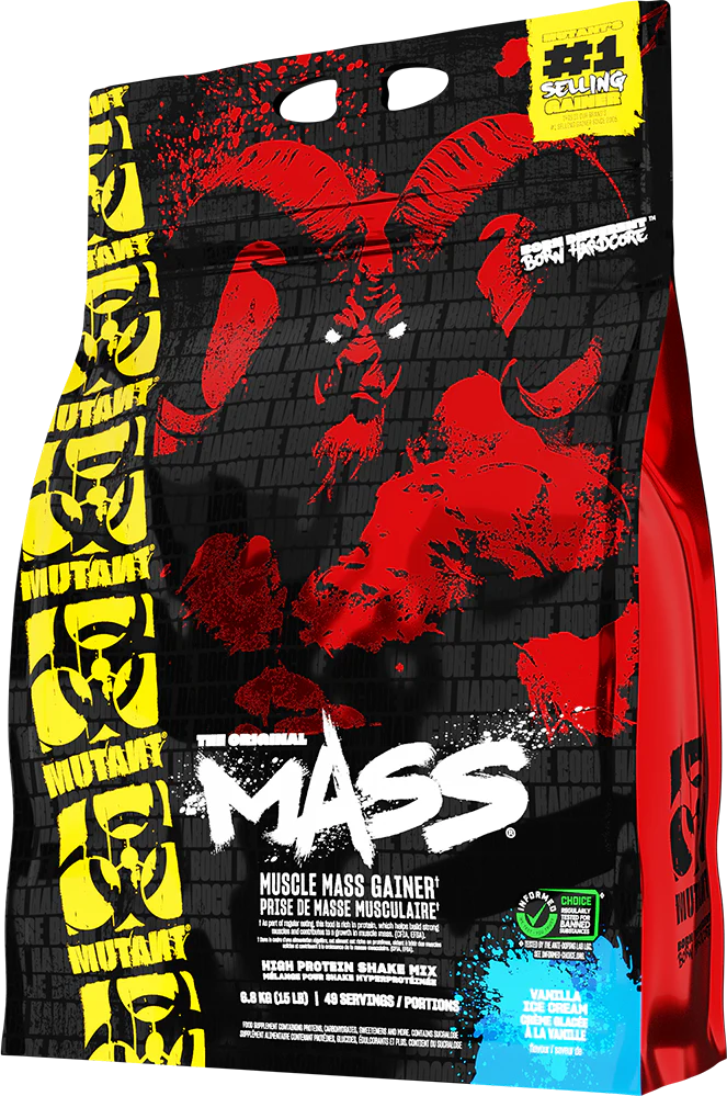 Mutant Mass - Image 10