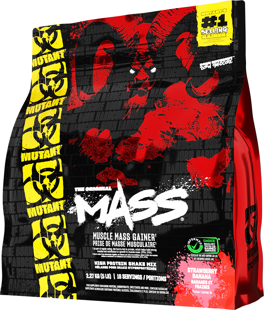 Mutant Mass - Image 5