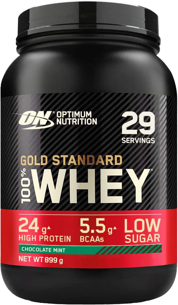 Optimum Nutrition Gold Standard 100% Whey - Image 39