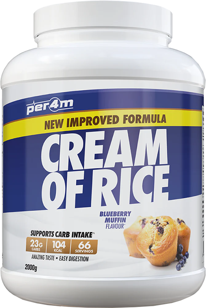 PER4M Cream Of Rice - Image 3