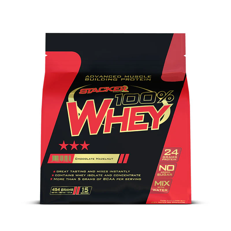 Stacker2 100% Whey - Image 11