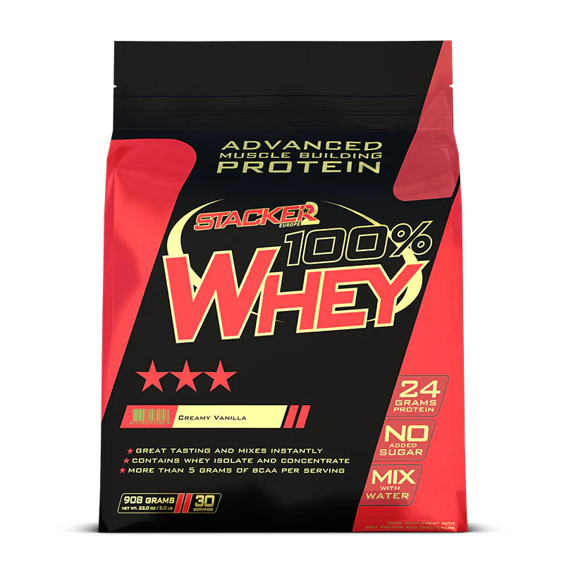 Stacker2 100% Whey - Image 25