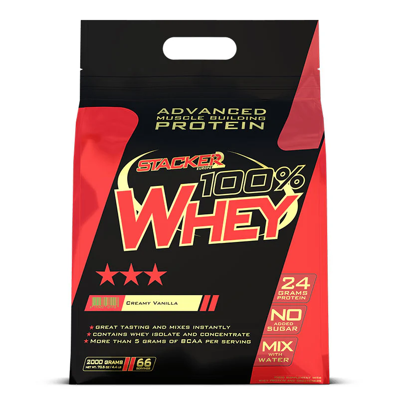 Stacker2 100% Whey - Image 6
