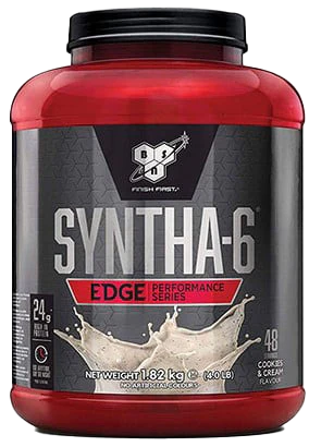 BSN Syntha-6 Edge - Image 3
